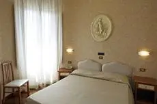 Hotel Patria Chianciano Terme 