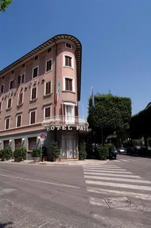 Hotel Patria Chianciano Terme 