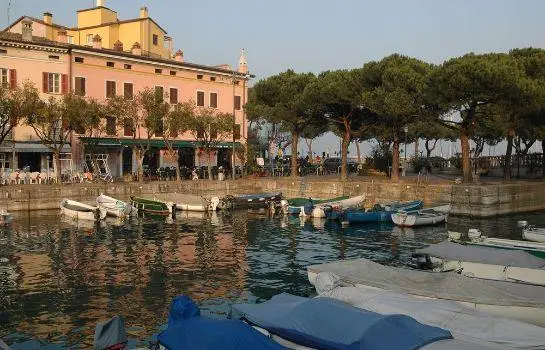 Hotel Vittorio Desenzano del Garda