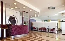 Hotel Vittorio Desenzano del Garda 