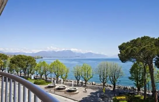 Hotel Vittorio Desenzano del Garda 