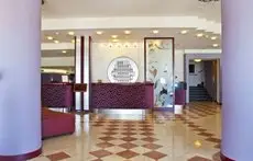 Hotel Vittorio Desenzano del Garda 