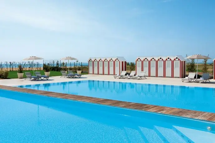 Adriatic Palace Hotel Jesolo