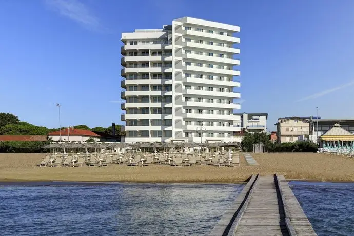 Adriatic Palace Hotel Jesolo 