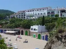 Hotel Mediterrani 