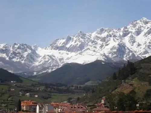 Posada Penas Arriba 