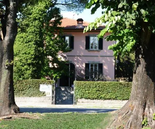 Villa Agnese Suites