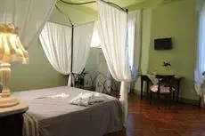 Villa Agnese Suites 