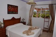 Villas Siesta 