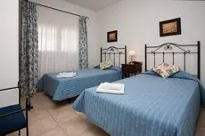 Villas Siesta 