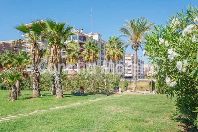 Apartamento Vila d'Orpesa