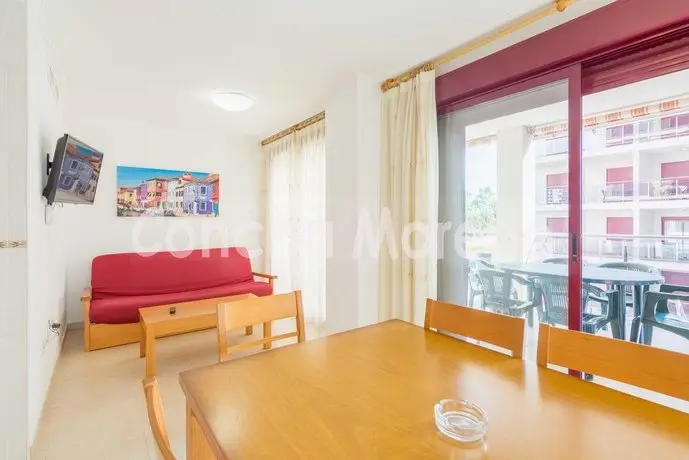 Apartamento Vila d'Orpesa