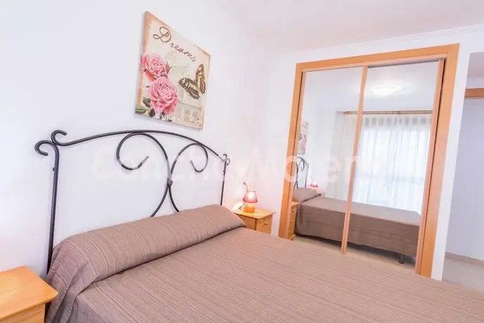 Apartamento Vila d'Orpesa