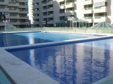 Apartments Palms & Beach Alboraya 