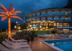 Hotel Caribe Brenzone 