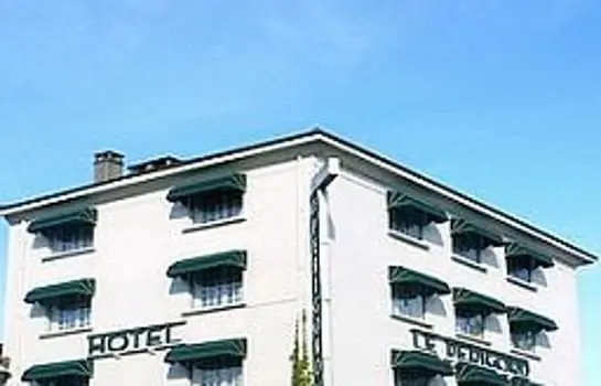 Hotel Le Perigord 