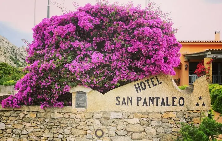 Hotel San Pantaleo