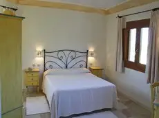 Hotel San Pantaleo 