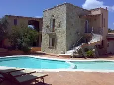 Hotel San Pantaleo 