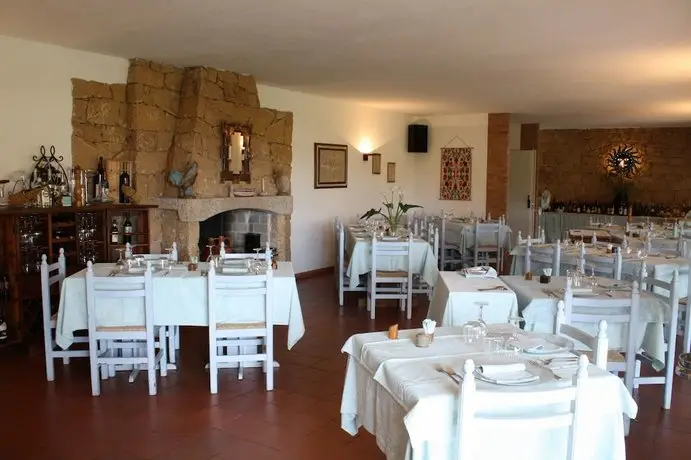 Hotel San Pantaleo 