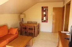 Apartamentos Trisquel 