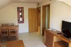 Apartamentos Trisquel 