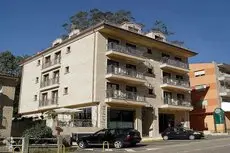 Apartamentos Trisquel 