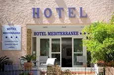 Hotel Mediterranee Collioure 