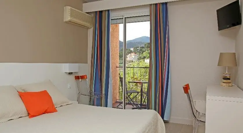 Hotel Mediterranee Collioure 