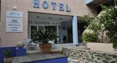 Hotel Mediterranee Collioure 