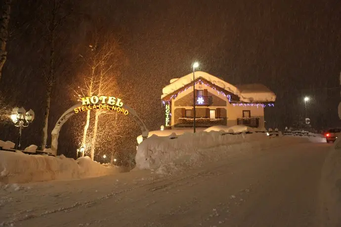 Hotel Stella Del Nord