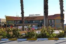 Hotel Venta El Puerto 