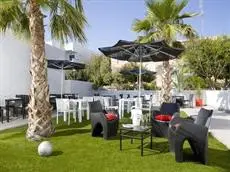 Migjorn Ibiza Suites & Spa 