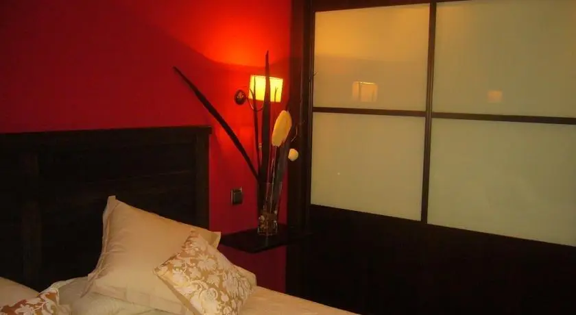 Suites Casas de los Reyes 