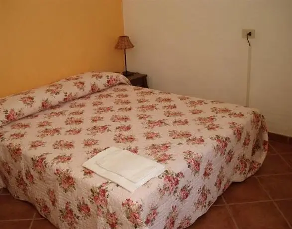 Albergo S Petronilla 