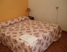 Albergo S Petronilla 