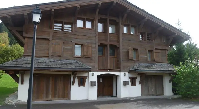 Chalets de Julie