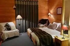 Hotel-Spa Le Morillon Charme & Caractere 