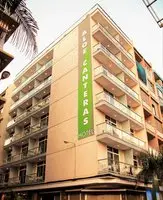 Hotel Aloe Canteras 
