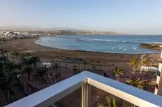 Hotel Aloe Canteras 