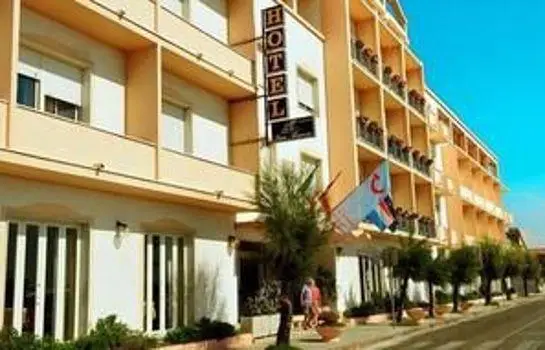 Hotel San Marco Alghero 