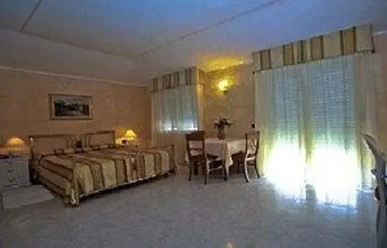 Hotel San Marco Alghero 