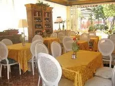 Hotel Villa Luisa Rapallo 