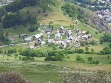 Hotel de la Poste Valloire 