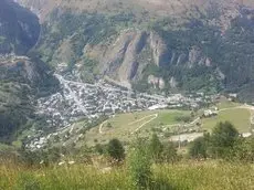 Hotel de la Poste Valloire 