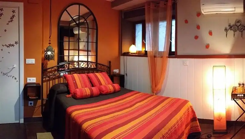 Hotel Donosti San Sebastian 