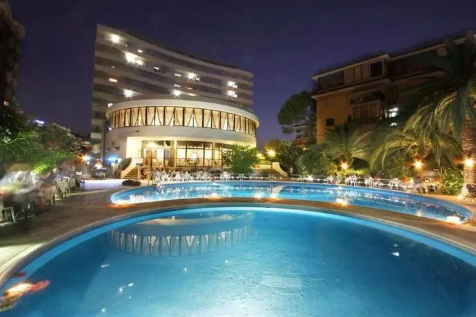 Hotel International San Benedetto del Tronto