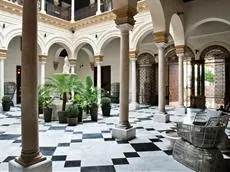 Hotel Palacio de Villapanes 