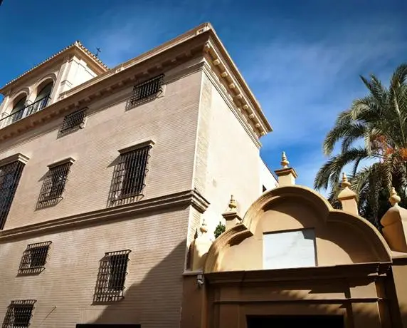 Hotel Palacio de Villapanes 