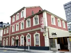 Hotel Terminus San Sebastian 